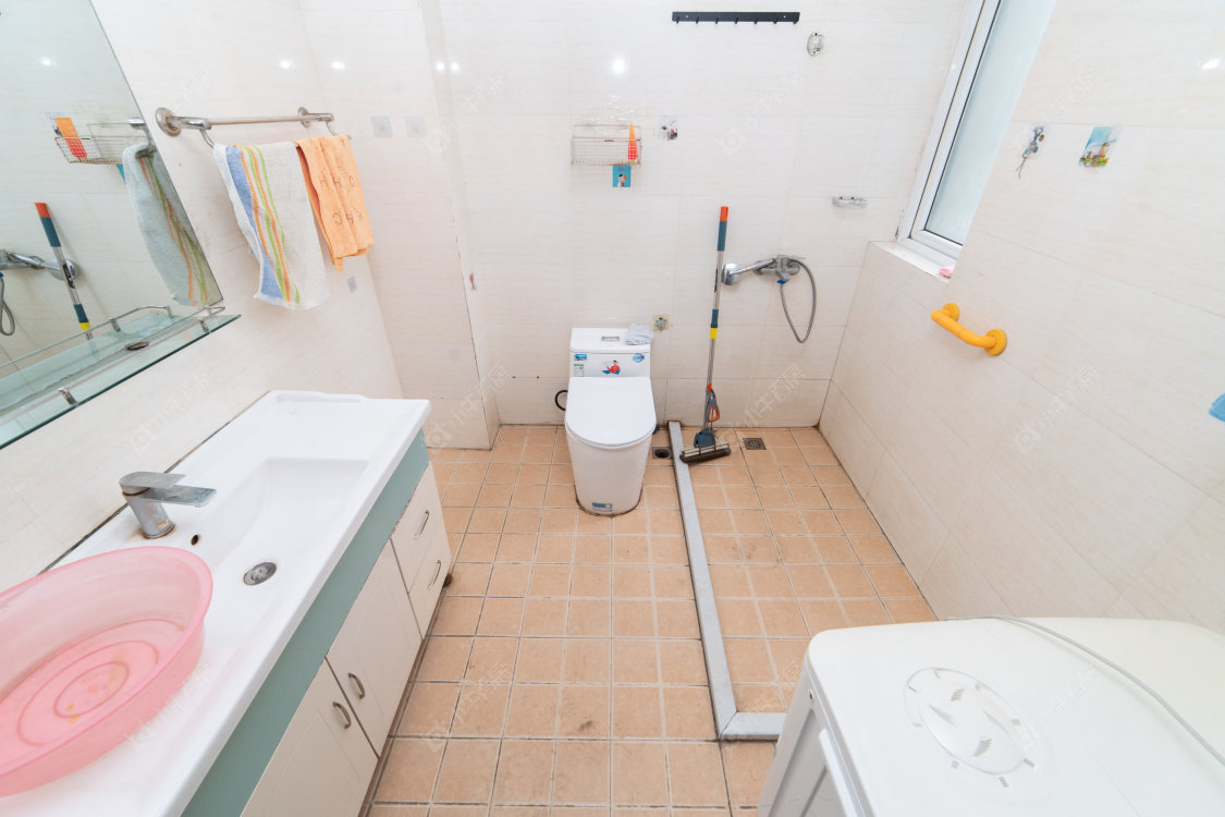 常州华林家园二期在售二手房源室内图_小牛看房