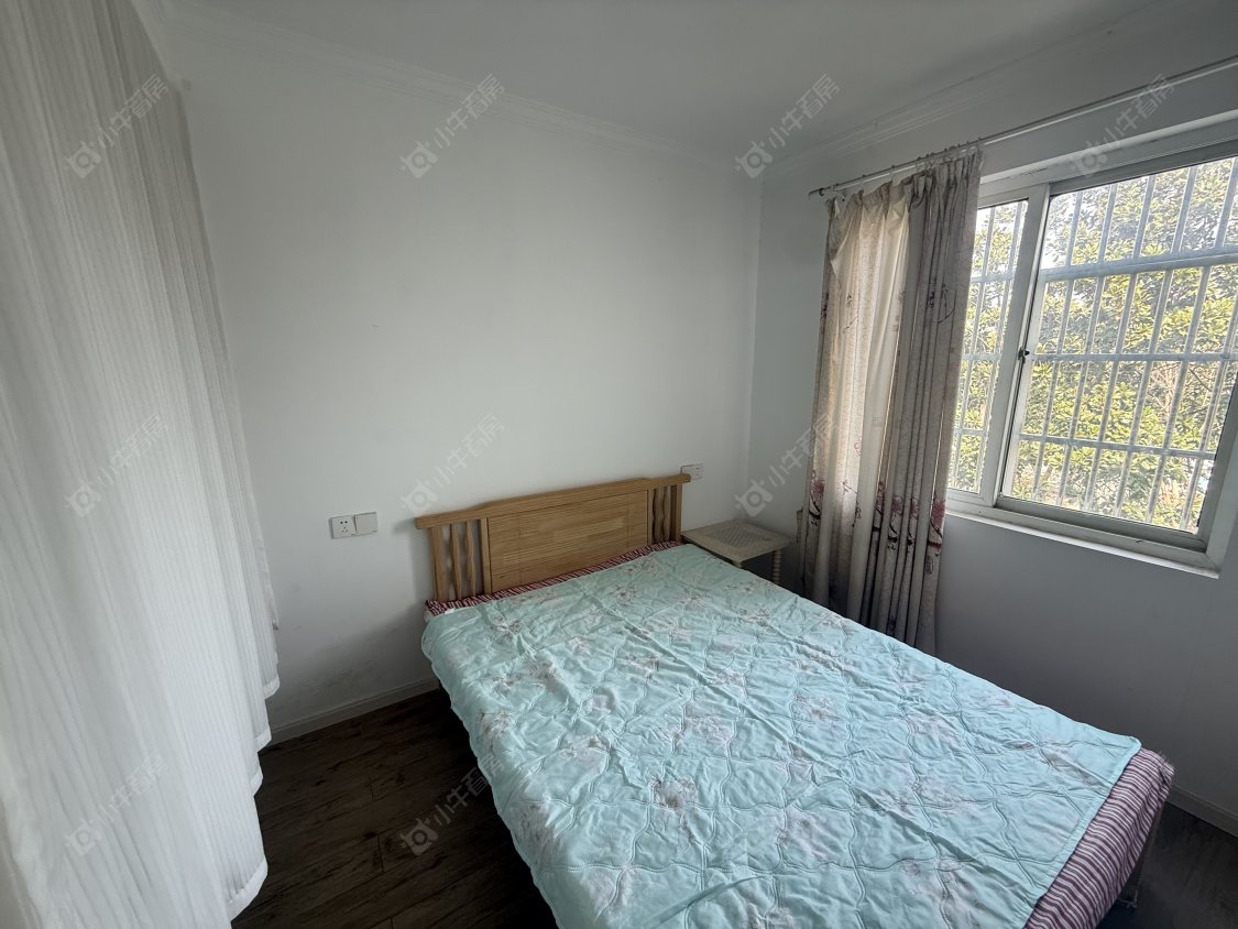 常州金鸡花园在租房源室内图_小牛看房