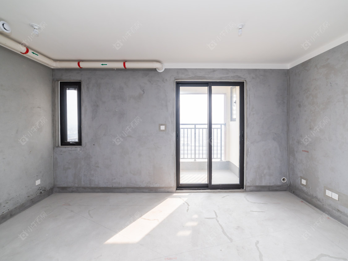 常州山水雅居在售二手房源室内图_小牛看房