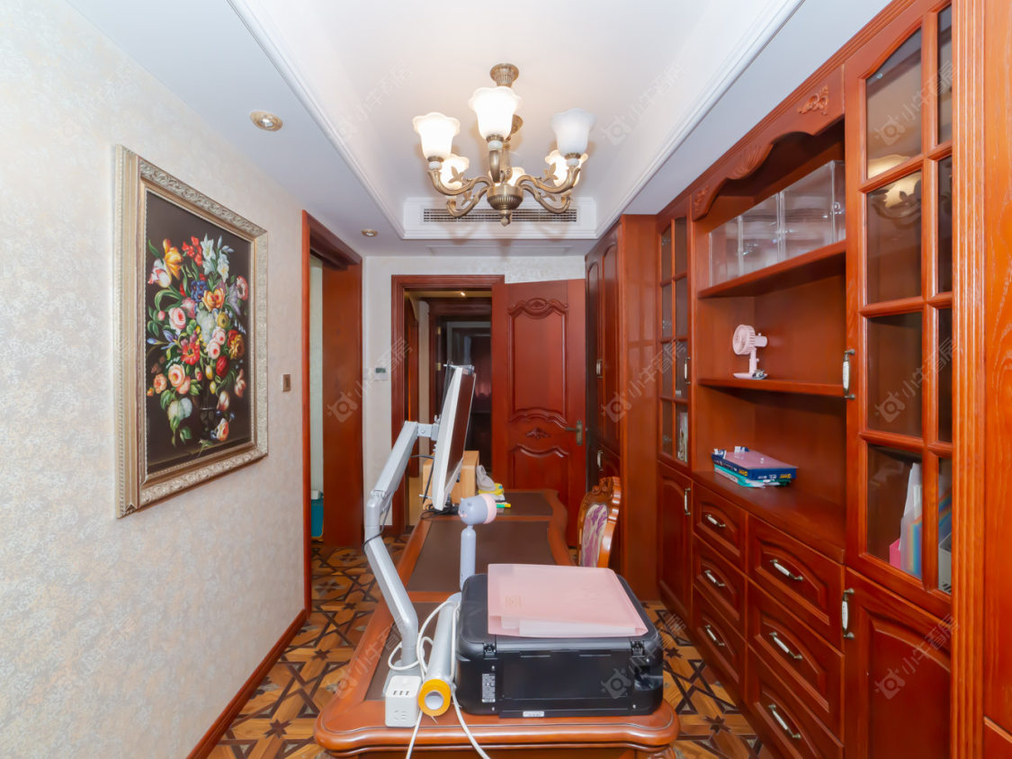 常州龙湖原山在售二手房源室内图_小牛看房