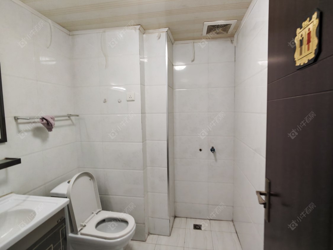 常州港龙尚层在租房源室内图_小牛看房