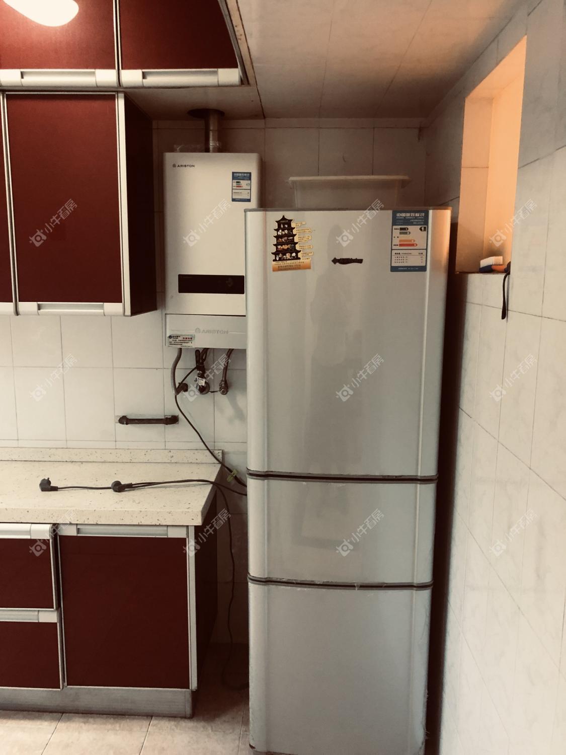 常州桃园新村在租房源_小牛看房