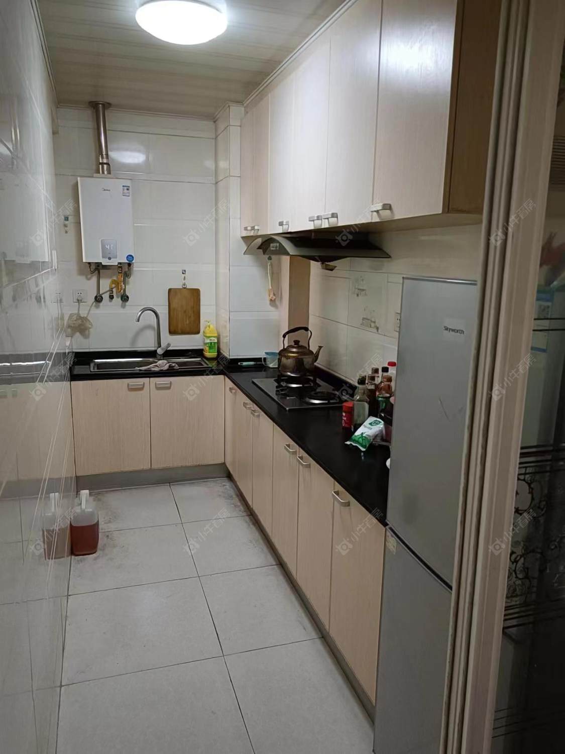 常州上书房在租房源_小牛看房