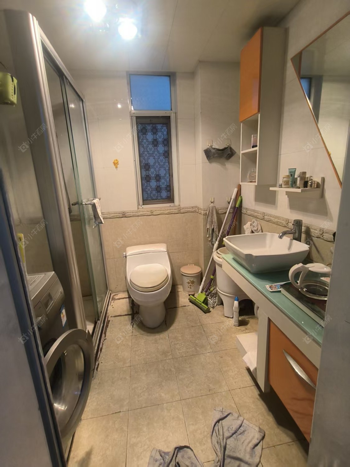 常州诺诚高第在租房源室内图_小牛看房