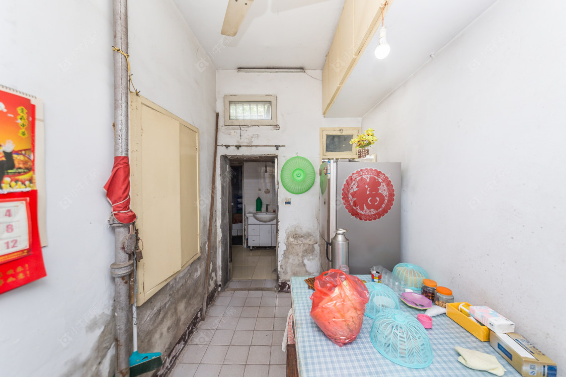 常州县北新村在售二手房_小牛看房