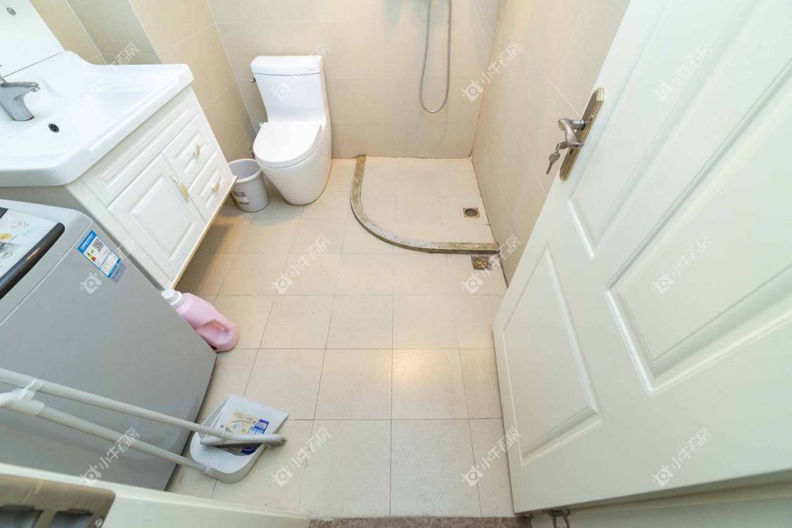 常州四季青服装城在租房源_小牛看房