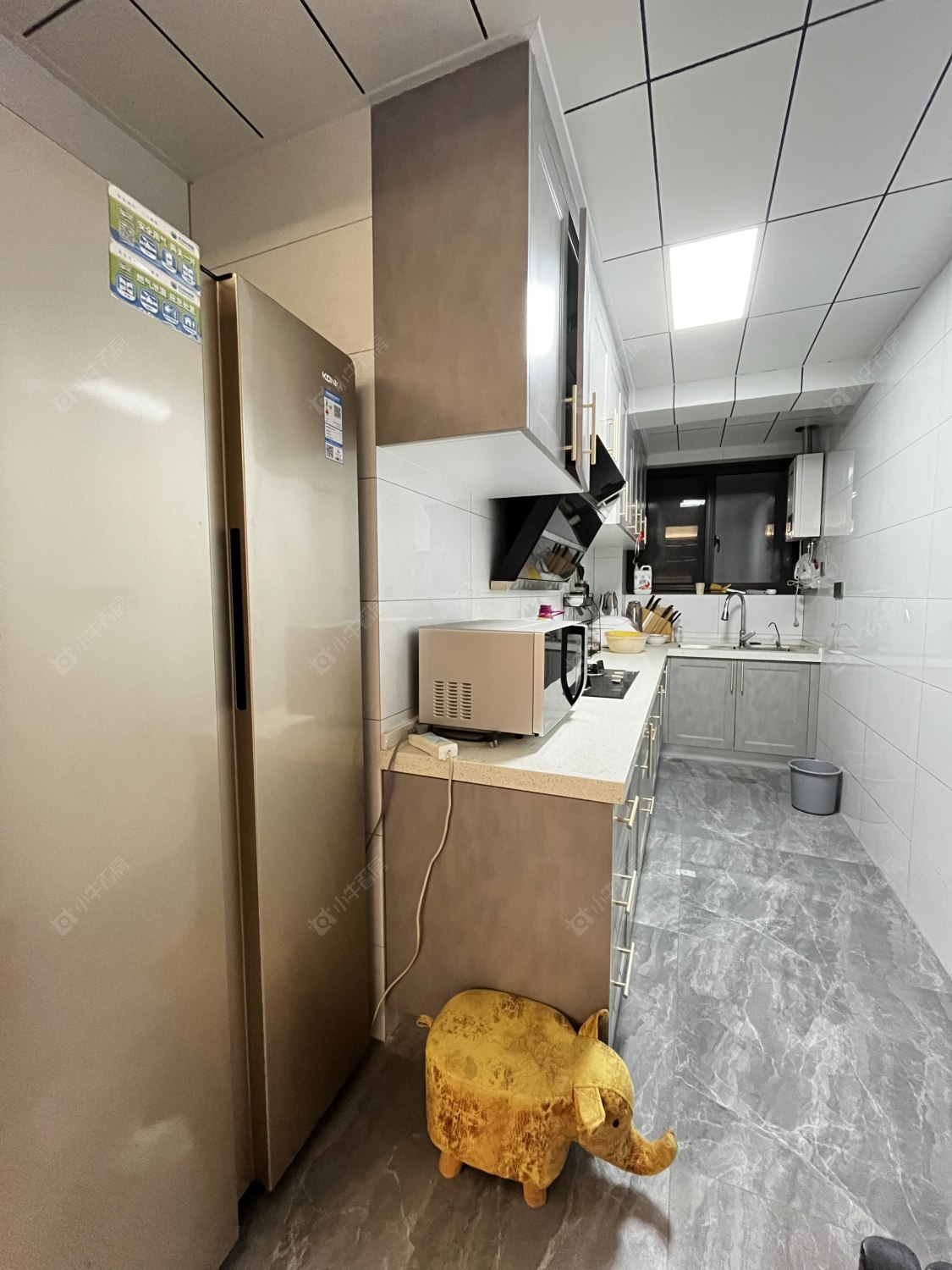 常州御城在租房源室内图_小牛看房