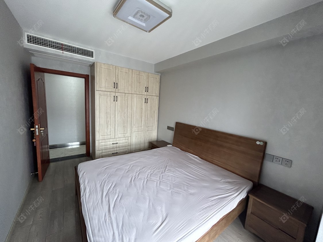 常州牡丹水岸国际在租房源_小牛看房