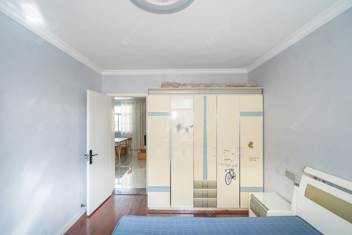 元丰桥房源室内图 常州元丰桥在售二手房源室内图_小牛看房