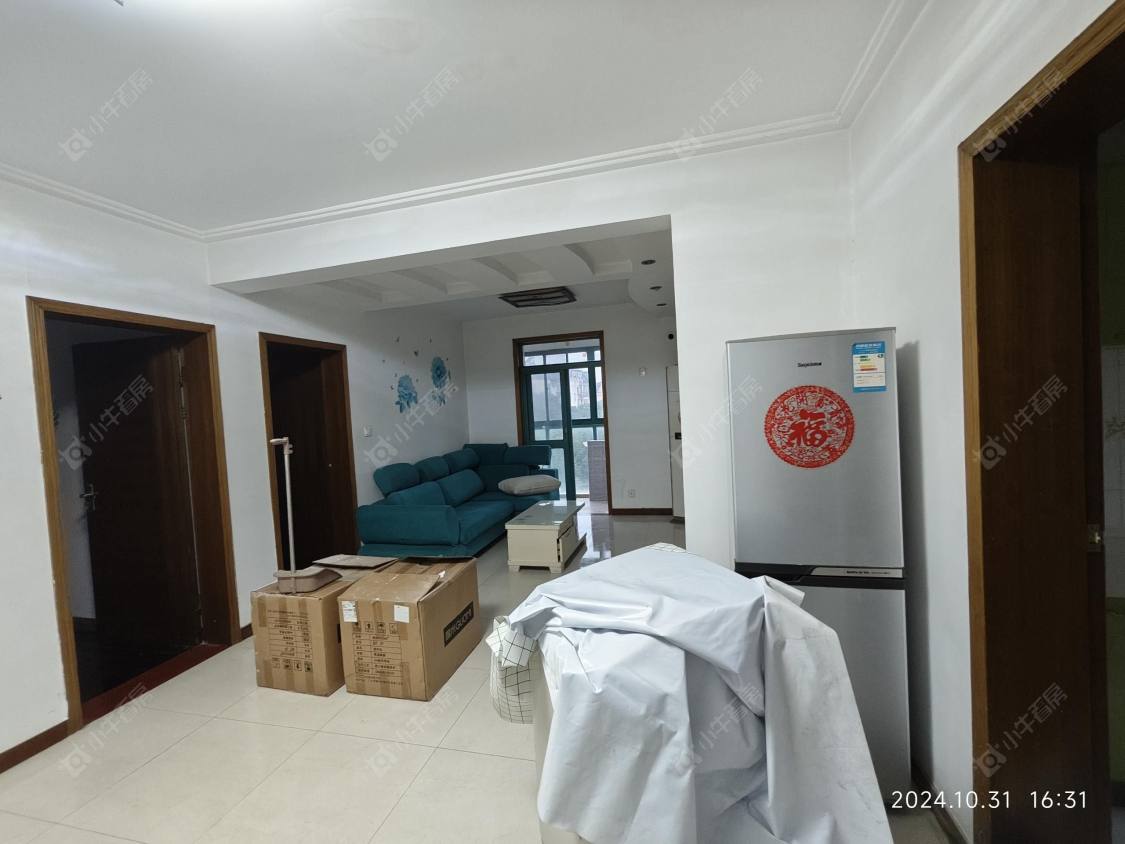 常州嘉顺花园在租房源室内图_小牛看房