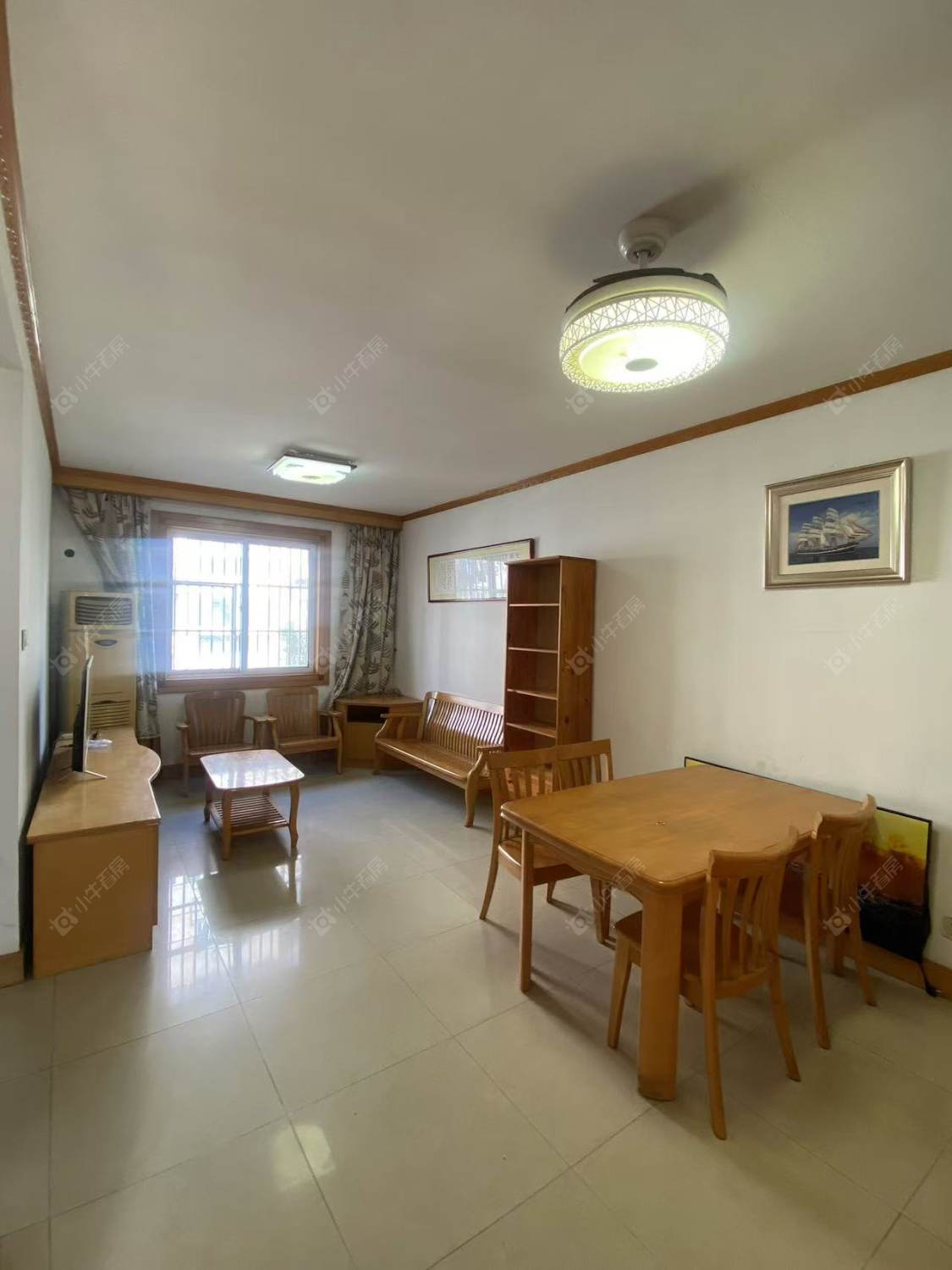 常州藻江花园一期在租房源_小牛看房