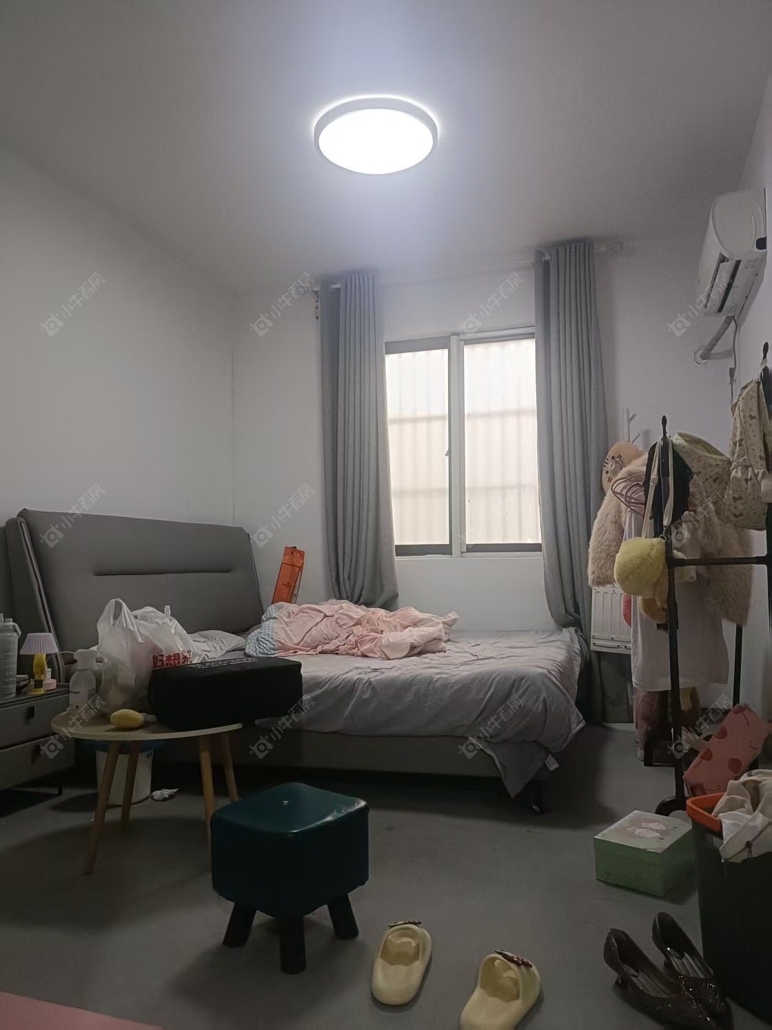 常州清凉新村租房_清凉新村2室1厅房源出租
