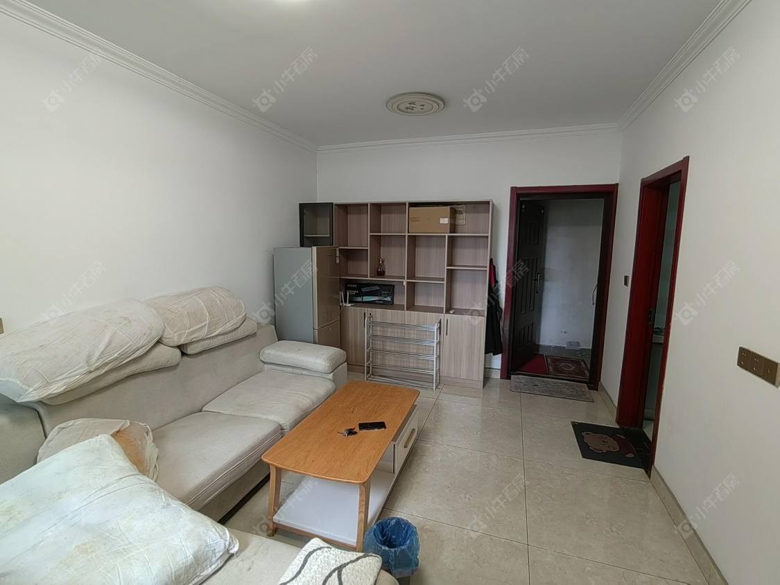 常州玲珑花园在租房源室内图_小牛看房