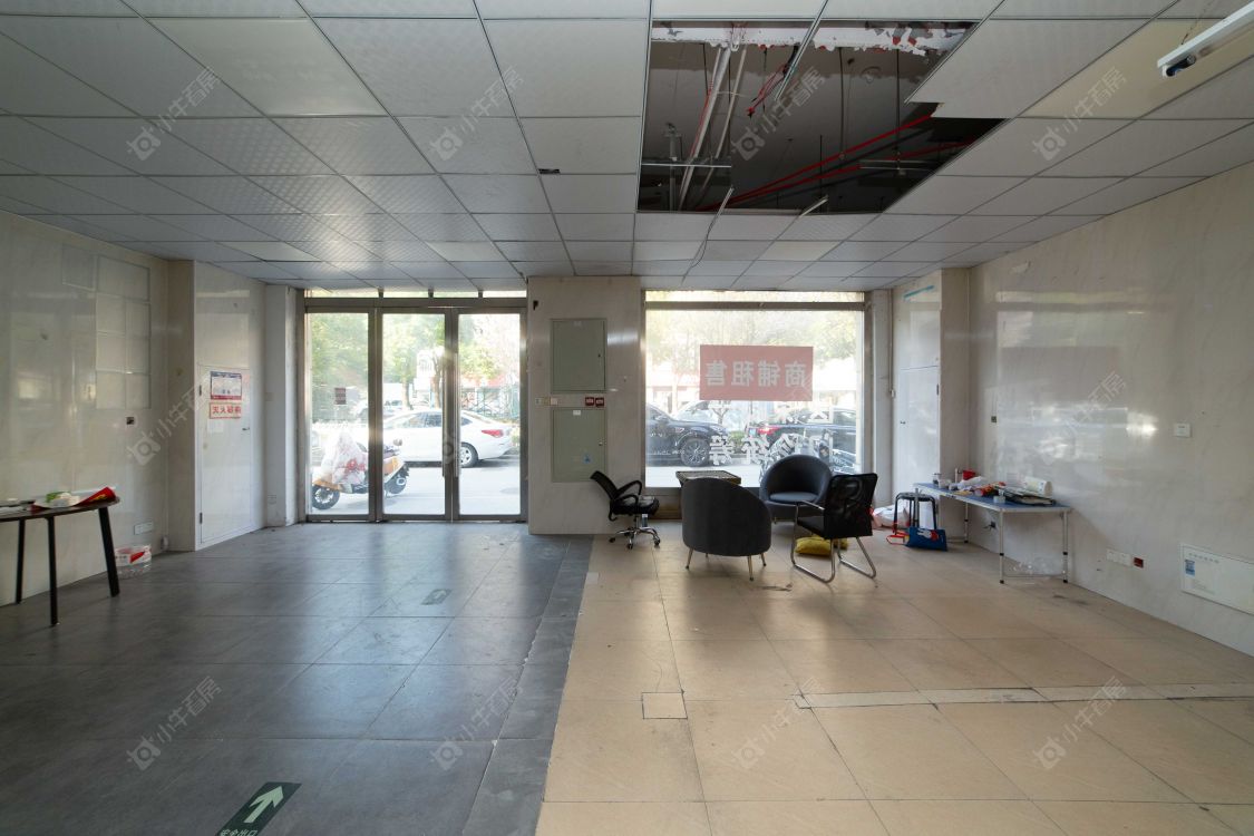 常州尚枫澜湾在售二手房源_小牛看房