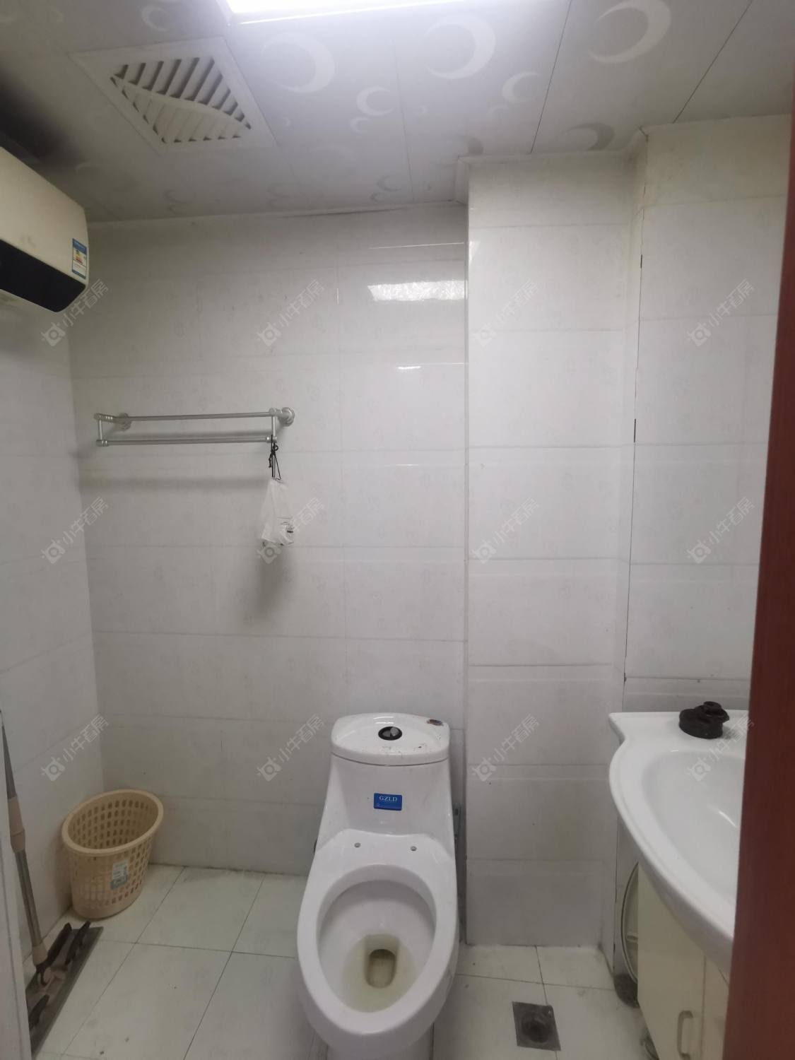 常州银河湾第一城一期在租房源室内图_小牛看房