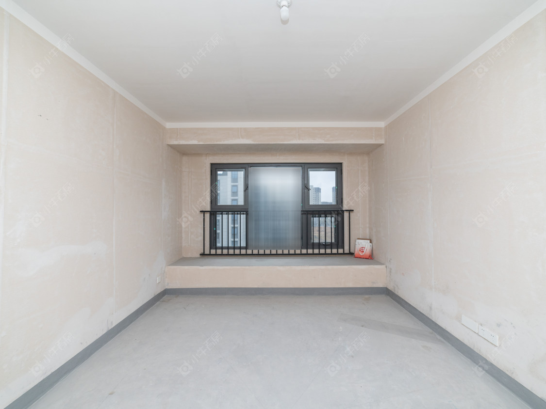 常州中海桂语江南在售二手房源室内图_小牛看房