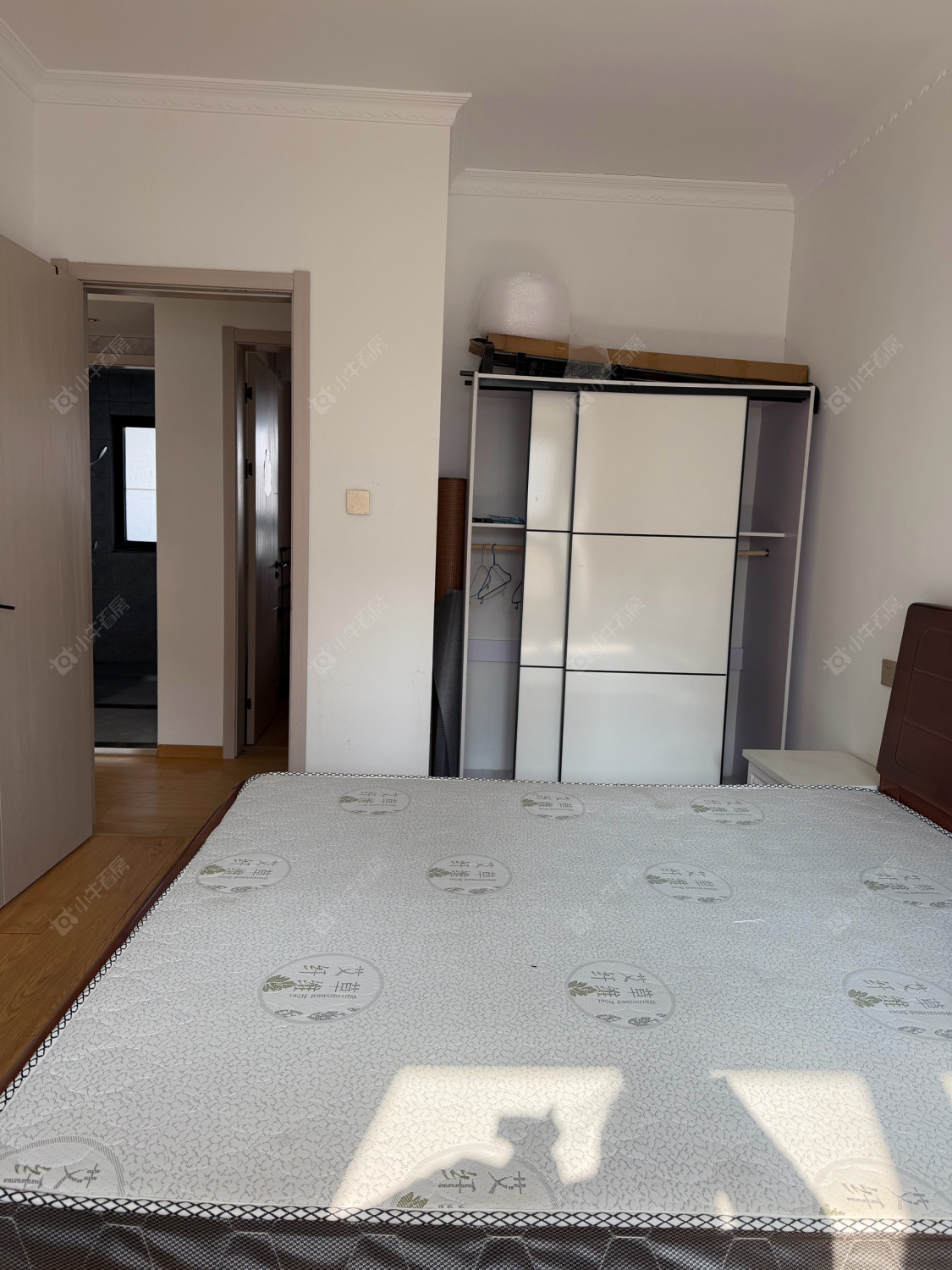 常州港悦府在租房源室内图_小牛看房