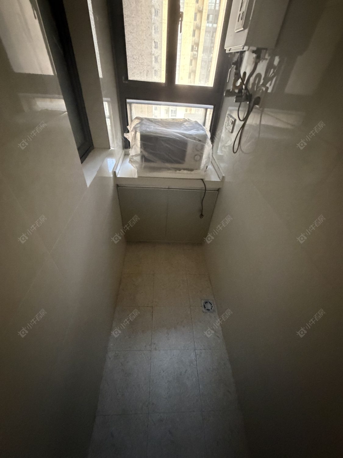 常州莱蒙城铂晶在租房源室内图_小牛看房