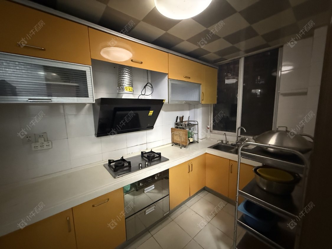 常州丰乐公寓北区在租房源室内图_小牛看房