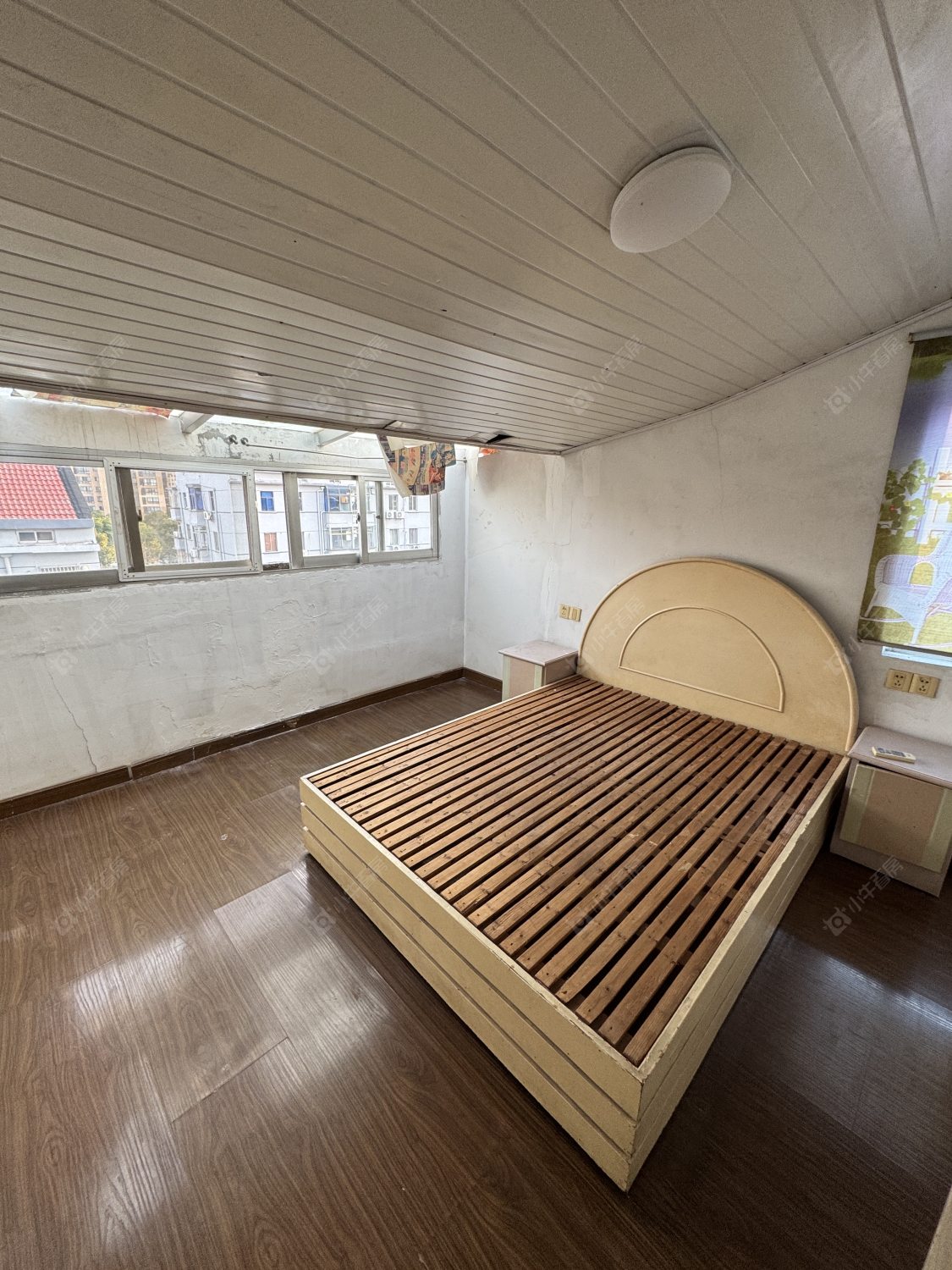 常州桃园新村在租房源室内图_小牛看房