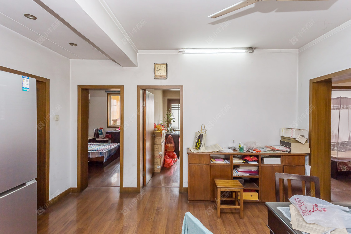 常州金禧园(钟楼)在售二手房源室内图_小牛看房