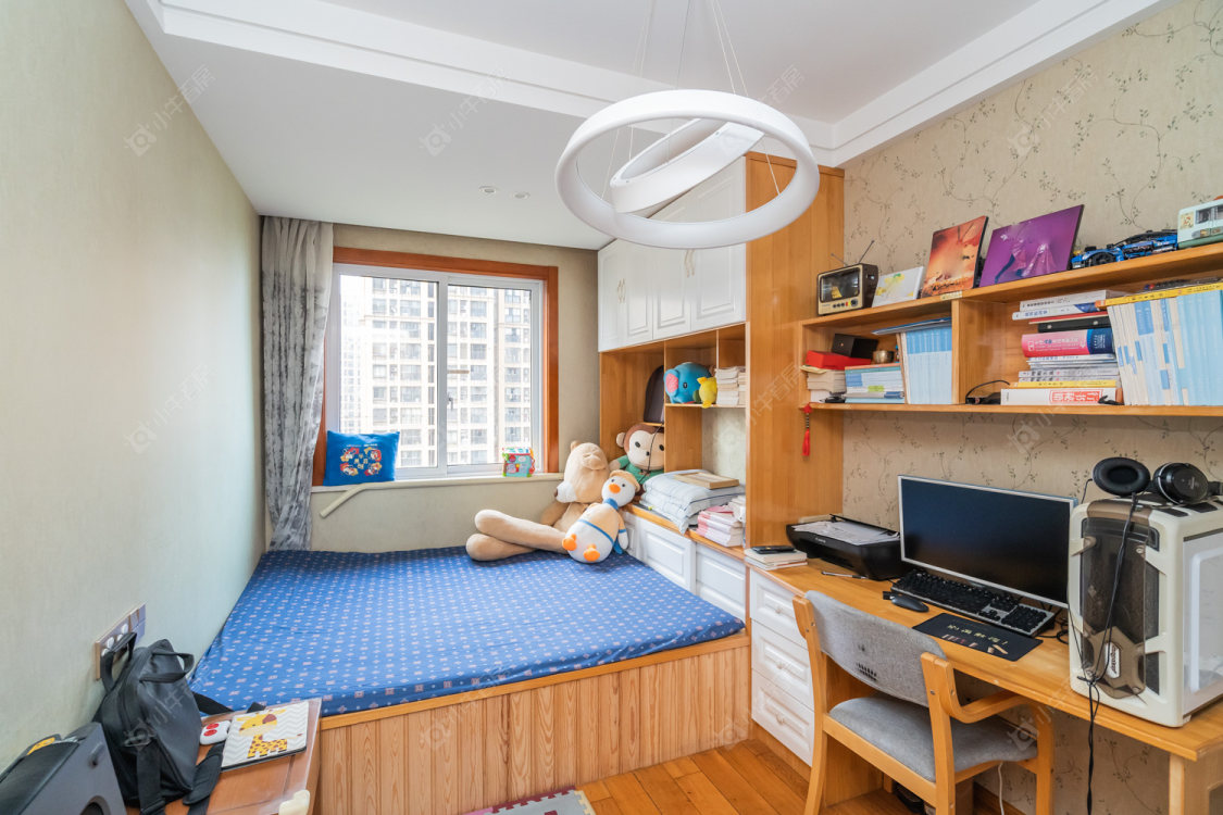 香溢紫郡三期房源室内图 常州香溢紫郡三期在售二手房源室内图_小牛看房