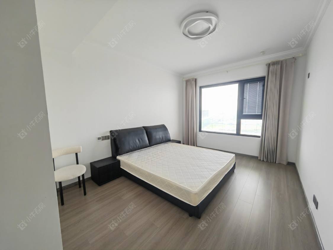 常州星河国际九区在租房源室内图_小牛看房