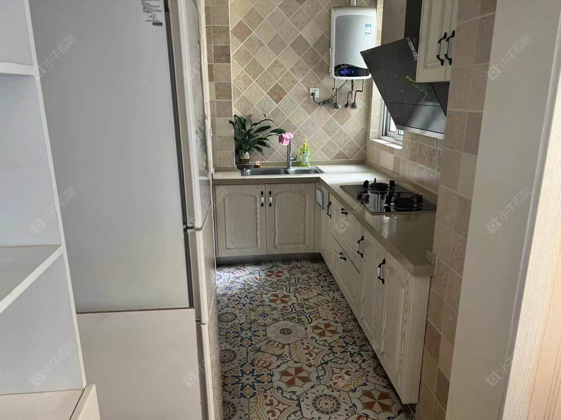 常州新城春天里在租房源_小牛看房