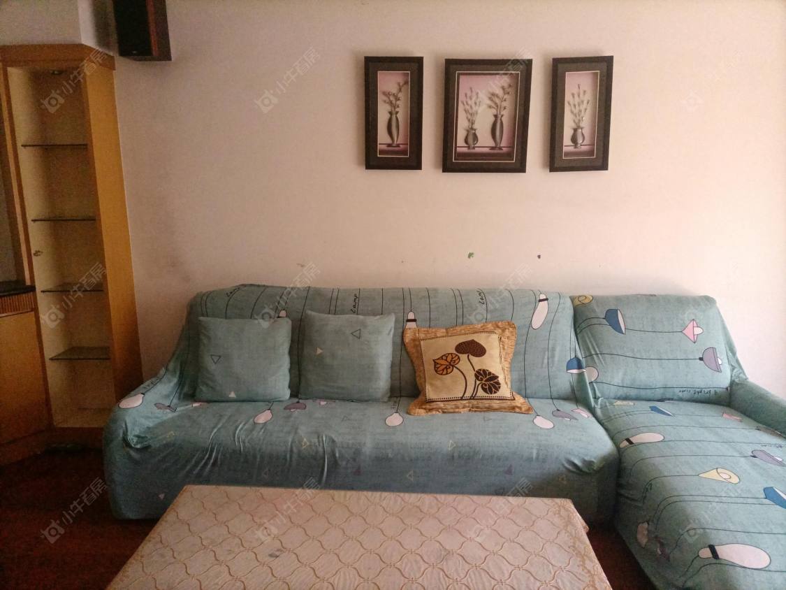 常州天安河滨花园3室2厅1卫出租_小牛看房