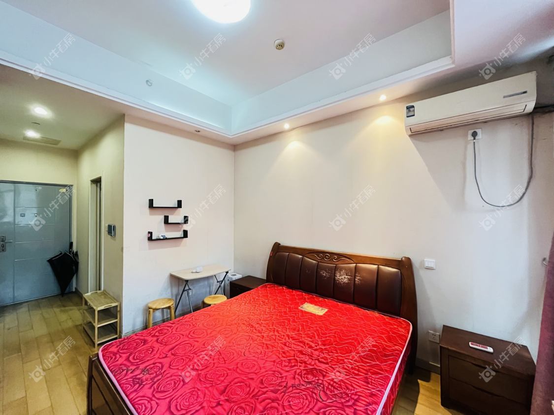 常州路劲又一城在租房源_小牛看房