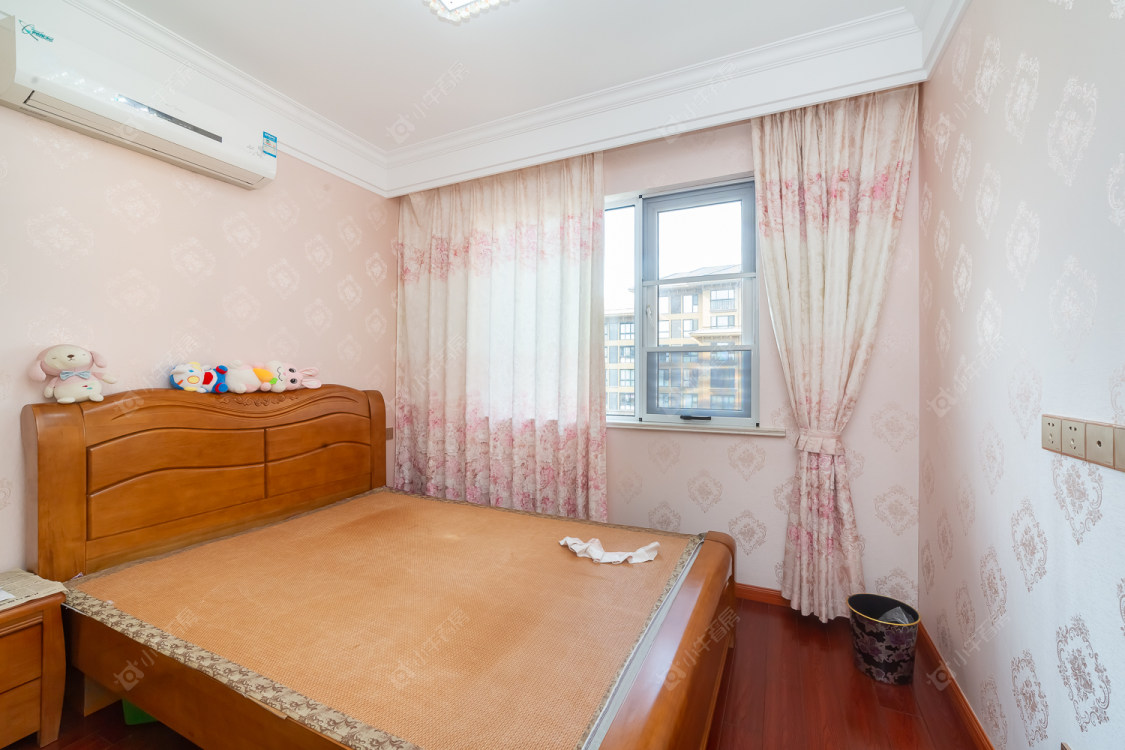 常州嘉禾尚郡在售二手房源室内图_小牛看房