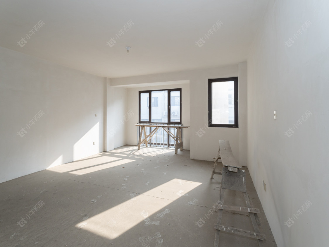 常州亿景花园在售二手房源室内图_小牛看房