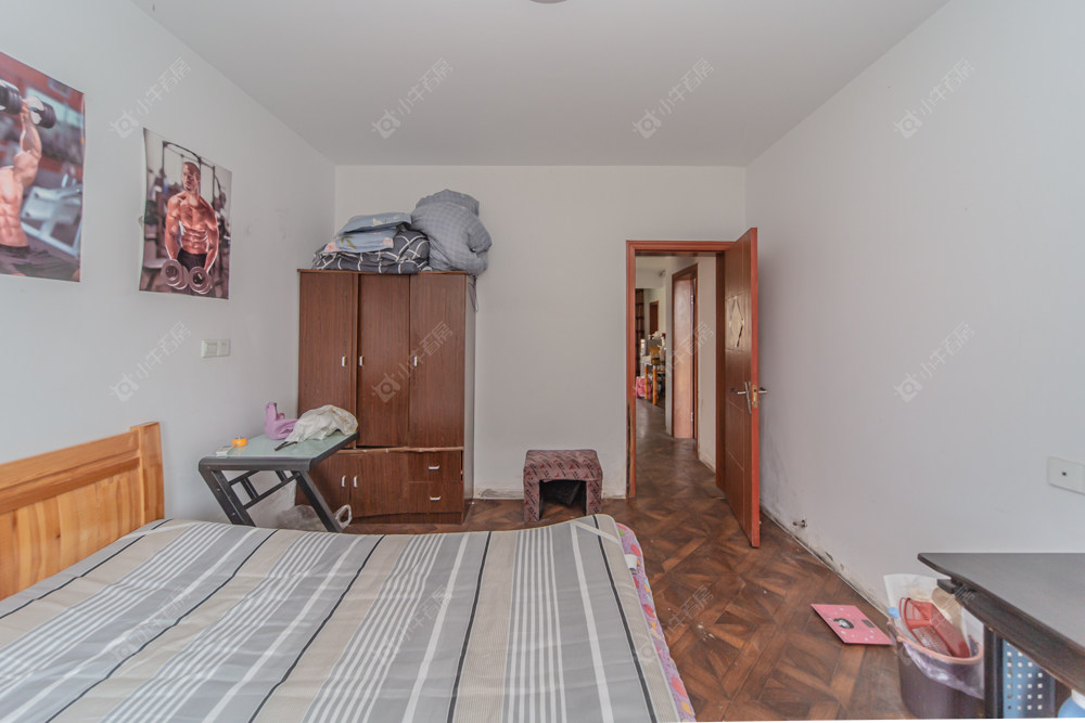 九洲花园一期房源室内图 常州九洲花园一期在售二手房源室内图_小牛看房