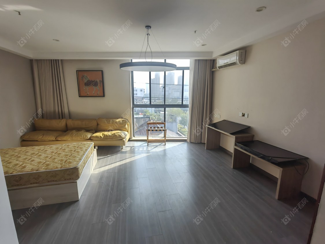 常州中吴大道（天宁）在租房源户型图_小牛看房