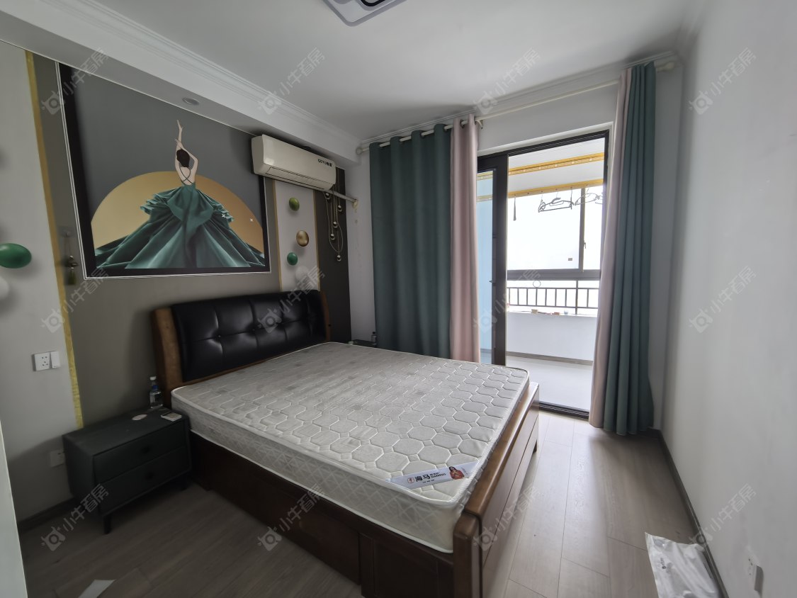 常州华润国际六期在租房源室内图_小牛看房