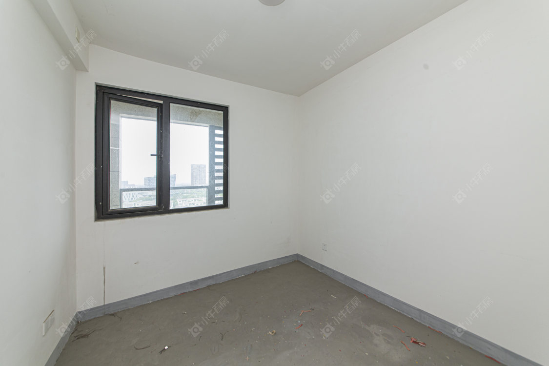 常州绿城江南里在售二手房源室内图_小牛看房