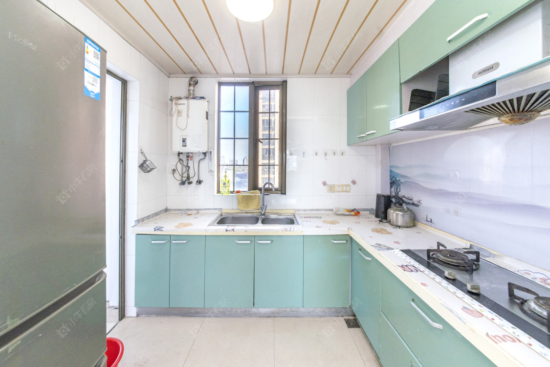 常州伟业臻品花园在售二手房源室内图_小牛看房