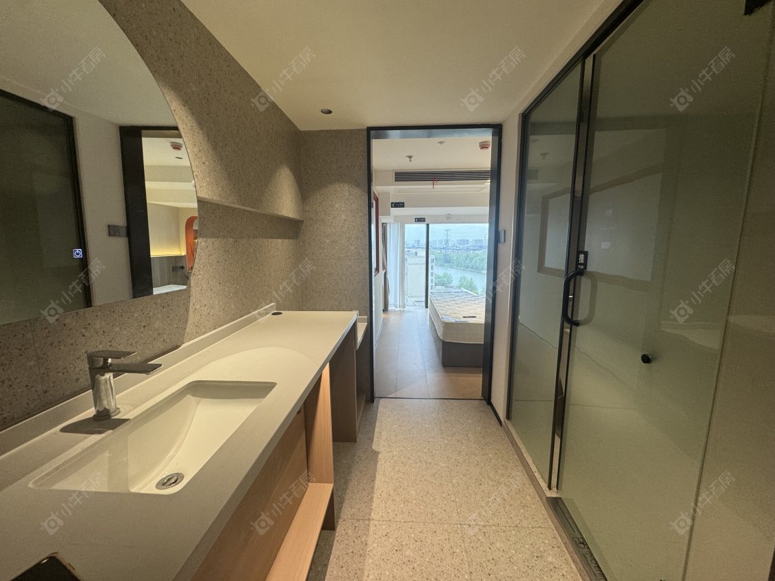 常州山外有山在租房源_小牛看房