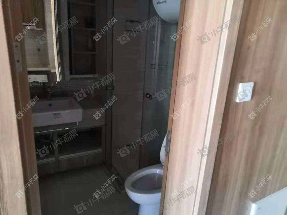 常州恒大翡翠华庭租房_恒大翡翠华庭1室1厅房源出租