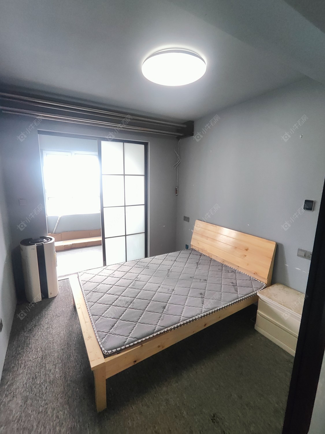 常州檀香湾在租房源室内图_小牛看房