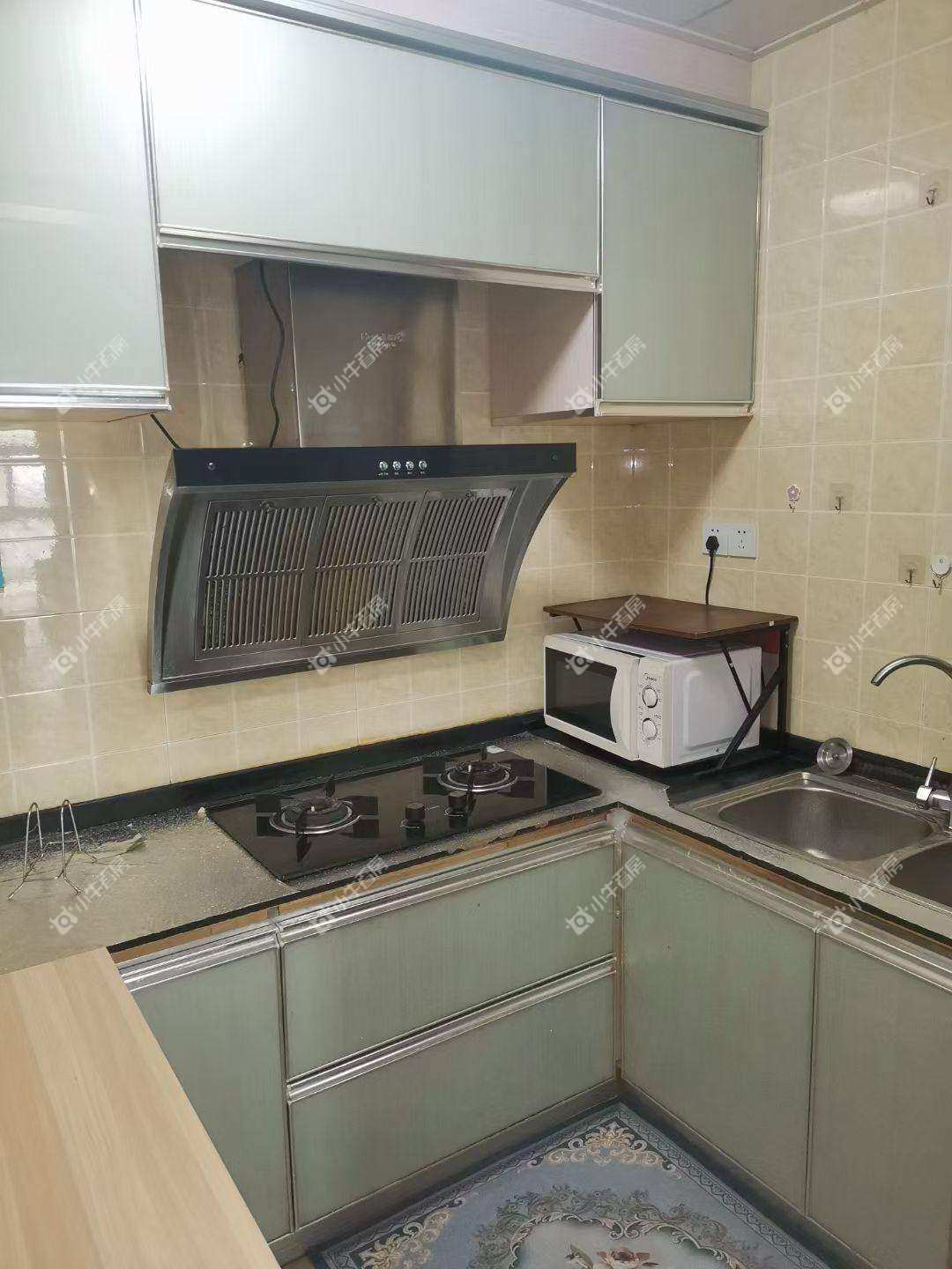 常州亚泰财富中心租房_亚泰财富中心2室1厅房源出租