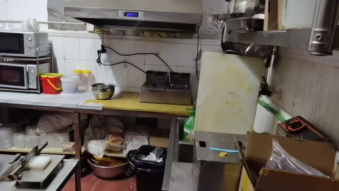 常州龙虎塘南街租房_小牛看房