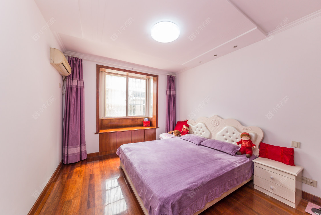 常州金禧园(钟楼)在售二手房源室内图_小牛看房