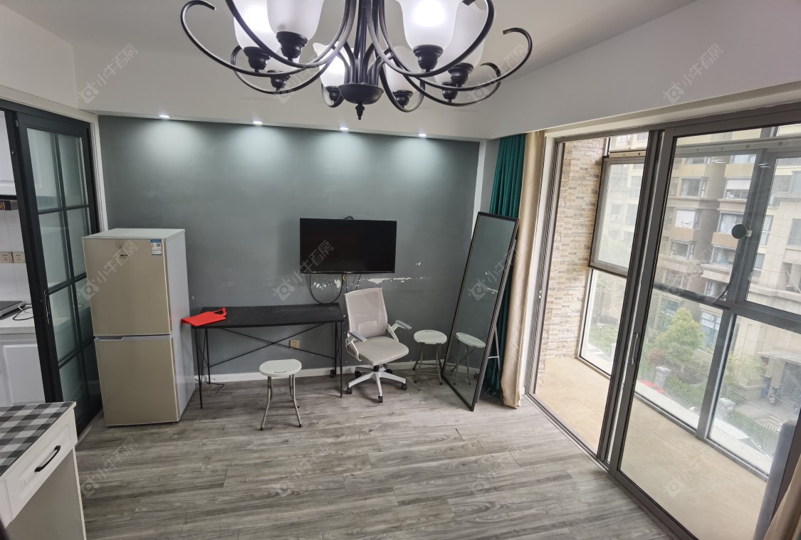 常州世茂广场在租房源_小牛看房