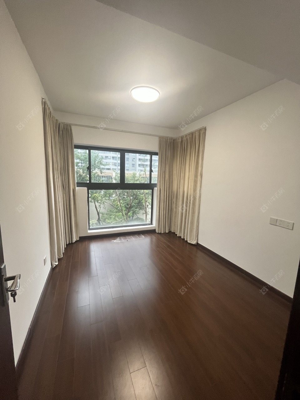 常州蓝光晶曜在租房源室内图_小牛看房