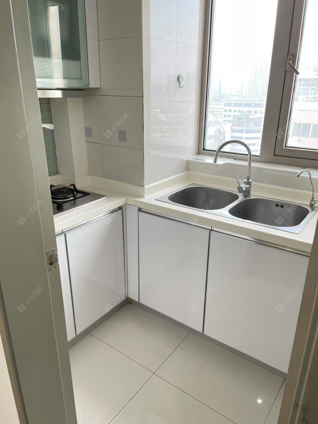 常州京城豪苑北区在租房源_小牛看房