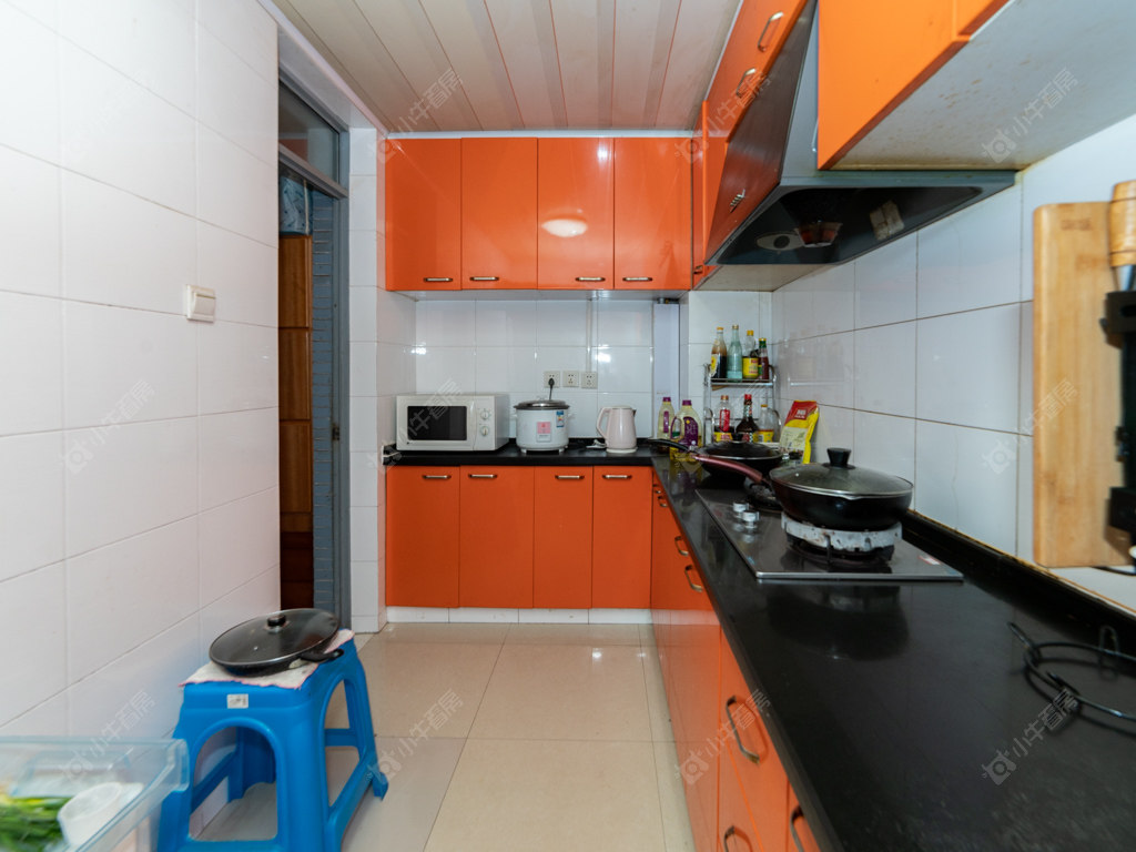 常州滨江明珠城东区在售二手房源室内图_小牛看房