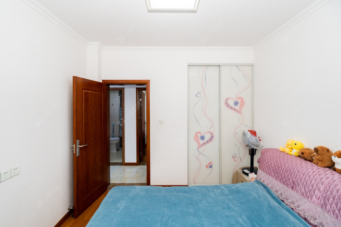 常州常发香堤半岛在售二手房源室内图_小牛看房