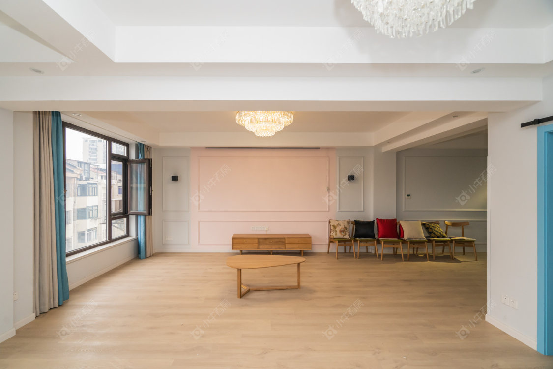 常州金谷公寓在售二手房源室内图_小牛看房