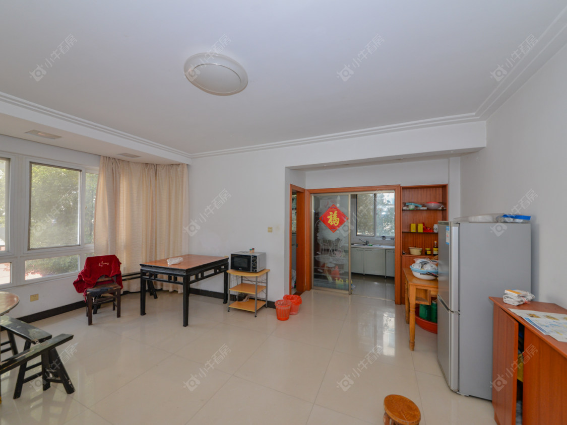 常州景潭花园E区在售二手房源室内图_小牛看房